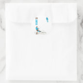 カイトサーフィン ラウンドシール (バッグ)