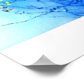 カイトスカイ ポスター (角)