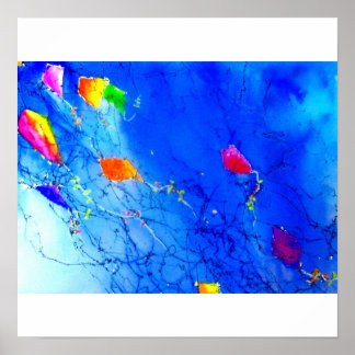 カイトスカイ ポスター