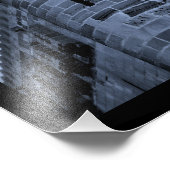 カイトベイの城塞 フォトプリント            (角)