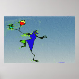 カイトランナー ポスター