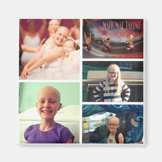 カイトリン磁石 マグネット (正面)