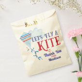 カイト誕生日好意バッグ フェイバーバッグ (封をした状態)