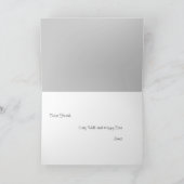 カイト・キッド シーズンカード (内部)