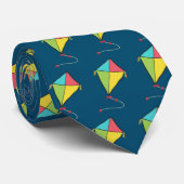 カイト ネクタイ (ロール)