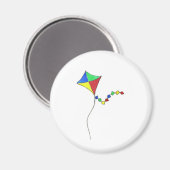 カイト マグネット (正面/裏面)