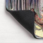 カイニールセンズイヴェンズ12踊りプリンセス マウスパッド (コーナー)