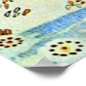 カイニールセンズザビューティフルプリンセスミートテ ポスター (角)