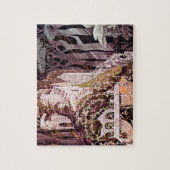 カイニールセン ジグソーパズル (縦)