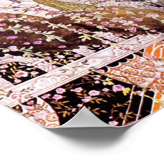 カイニールセン ポスター (角)