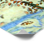 カイネルセンズビューティフルプリンセスミートテ ポスター (角)