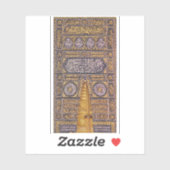 カイバドア シール (シート)