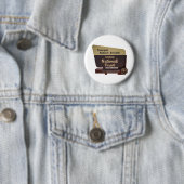 カイバブ国有林 缶バッジ (インサイチュ)