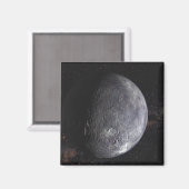 カイパーベルト物体 マグネット (正面/裏面)