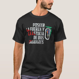 カイビールカイビールグアテマラ特殊部隊フエルザスEs Tシャツ