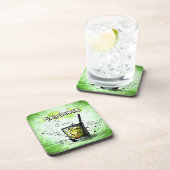 カイピリニャドリンクレシピ コースター (右側)