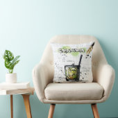 カイピリニャピロー クッション (椅子)