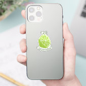 カイピ得リニャ？ シール (スマートフォン)