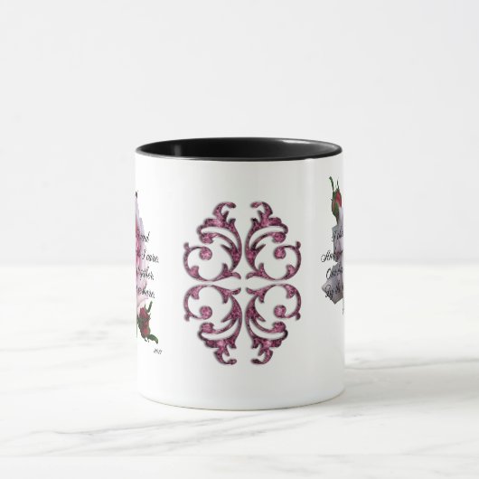 カイマグ マグカップ (中央)