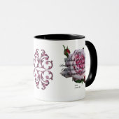 カイマグ マグカップ (正面右)