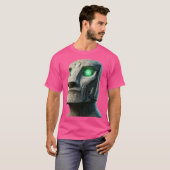 カイマナ5 Tシャツ (正面フル)