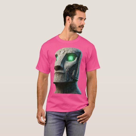 カイマナ5 Tシャツ (正面フル)