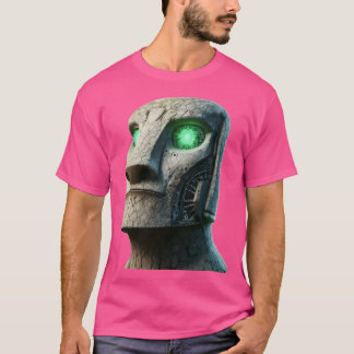 カイマナ5 Tシャツ