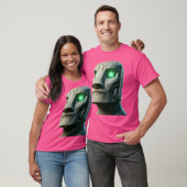 カイマナ5 Tシャツ (ユニセックス)