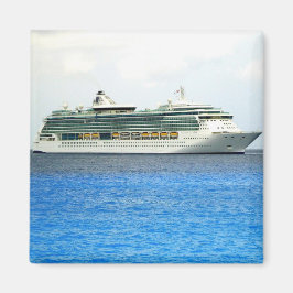 カイマンの輝き マグネット