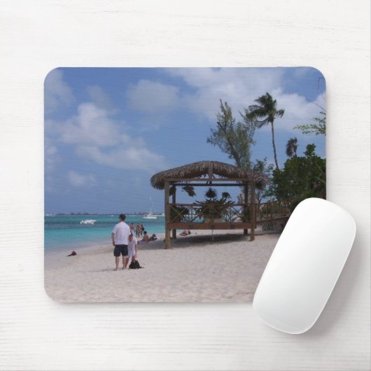 カイマン マウスパッド (マウス)