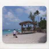 カイマン マウスパッド (正面)