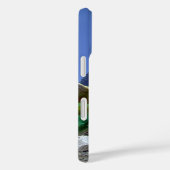 カイラシュ、聖山、チベット – ヒマラヤ Case-Mate iPhoneケース (裏面 / 右)