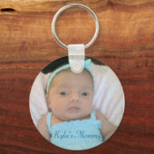 カイリーのママ・アシップ キーホルダー (正面)