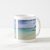 カイルアオアフ コーヒーマグカップ (正面右)