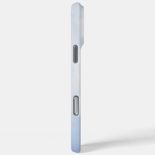 カイルアコナピアハワイ油絵を描デジタルアート Case-Mate iPhoneケース (裏面 / 右)