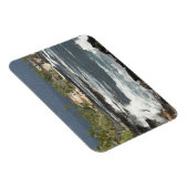 カイルアコナ波 マグネット (右側)