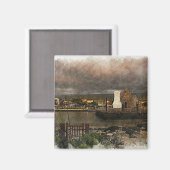 カイルアコナ マグネット (正面/裏面)