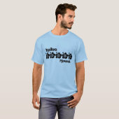 カイルアハワイ Tシャツ (正面フル)