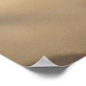 カイルアビーチ ポスター (角)