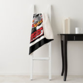 カイルカスタム用シェルパブランケット シェルパブランケット (インサイチュ)