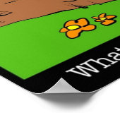 カイルデスパーティー ポスター (角)