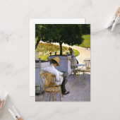 カイルボッテレオランジェ カード (正面/裏面インサイチュ)