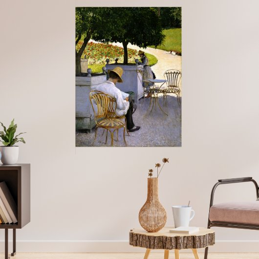 カイルボッテレオランジェ ポスター (リビング3)