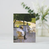 カイルボッテレオランジェ ポストカード (スタンド正面)