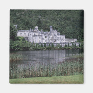 カイルモア修道院, コナマラ, ガルウェイ県, マグネット