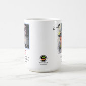 カイル・パトリオッツ・コーヒーマグ岬 コーヒーマグカップ (中央)