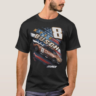 カイル・ブッシュ Tシャツ