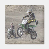 カイル マグネット (正面)