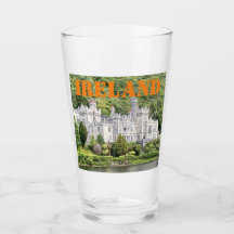 カイル・ムーア・アビー城アーランド。