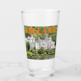 カイル・ムーア・アビー城アーランド。 タンブラーグラス